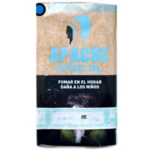 Tabaco Apache Natural 30gr