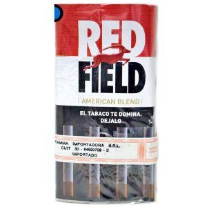 Tabaco Red Field American 30gr