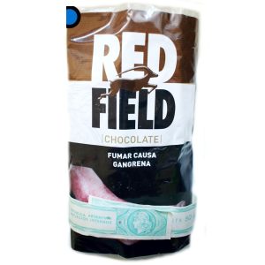 Tabaco Red Field chocolate 30gr