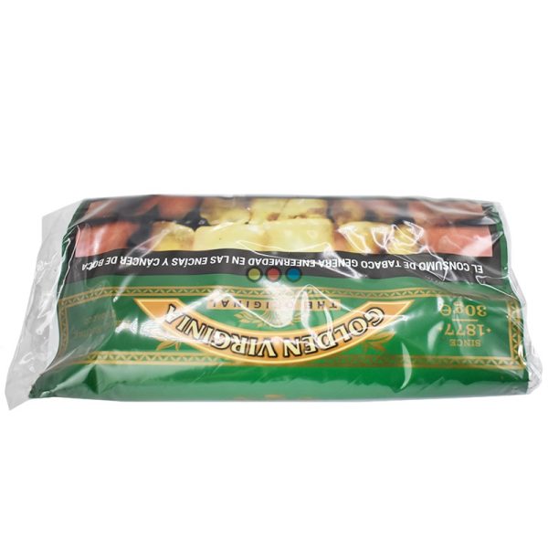 Tabaco Golden Virginia 30gr - Imagen 2