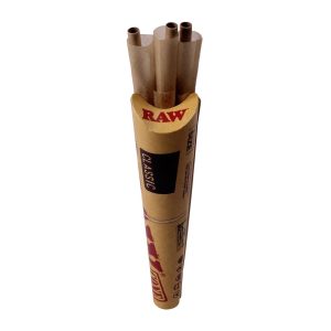 Papel Raw Clasico Cono 1¼