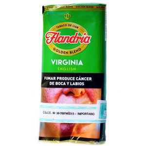 Tabaco Flandria Virginia 30gr