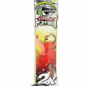 Blunt Wrap Kiwi Frutilla