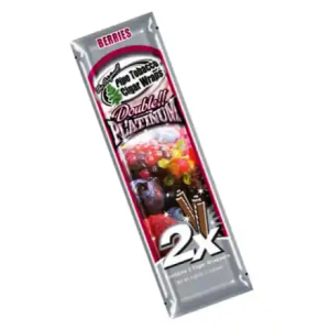 Blunt Wrap Berry