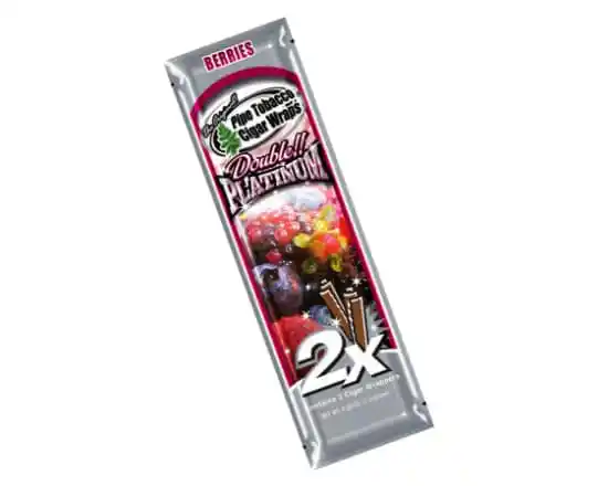 Blunt Wrap Berry