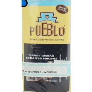 Tabaco Pueblo 30gr