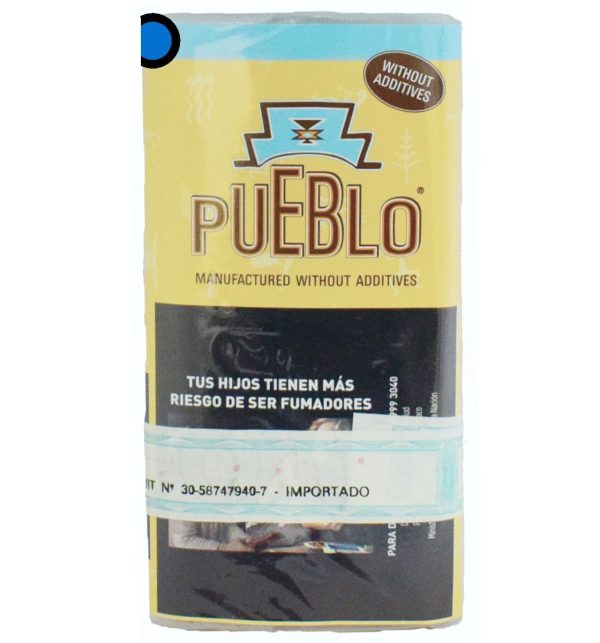 Tabaco Pueblo 30gr