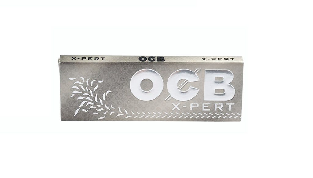 Papel OCB Xpert 1¼