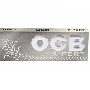 Papel OCB Xpert 1¼