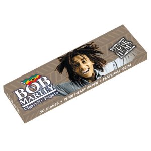 Papel Bob Marley 1¼