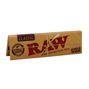 Papel RAW Classic 69mm