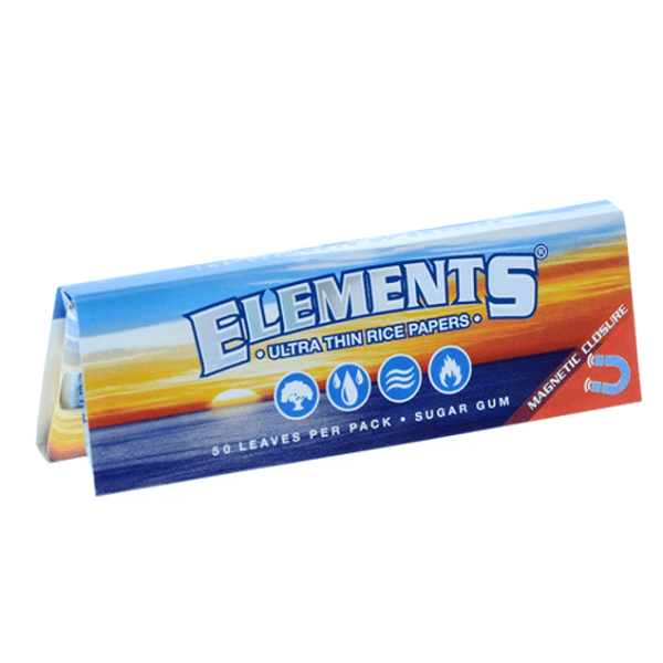 Papel Element 1¼