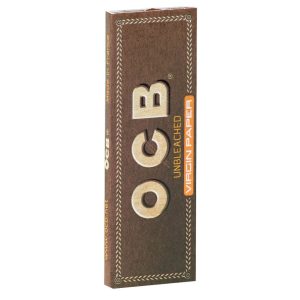 Papel OCB Virgin 69mm