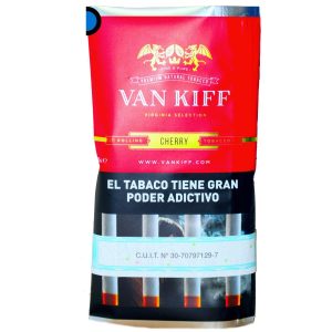 Tabaco Van Kiff Cherry 30gr