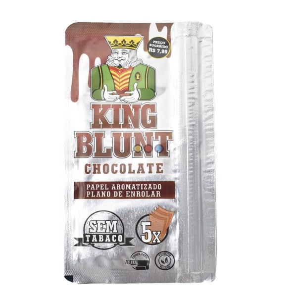 King Blunt Chocolate