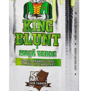 King Blunt Manzana