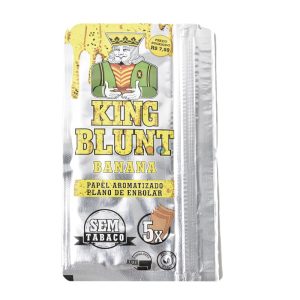 King Blunt Banana