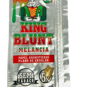 King Blunt Sandia