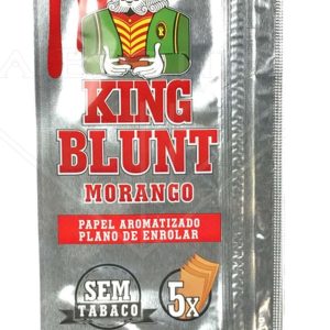 King Blunt Frutilla