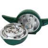 Moledor Metalico Yoda 3 Partes - Imagen 2