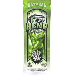 Blunt Hemp Wrap Original