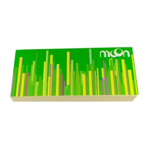 Filtros  de carton Bamboo Moon Wide