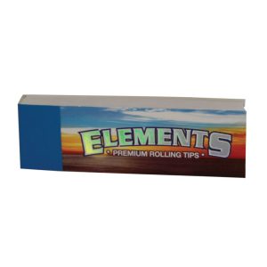 Filtros  de carton Element