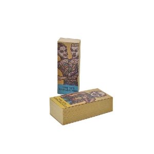 Filtros  de carton Lion Circus Brown mini