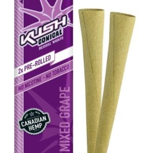 Kush Cono Uva