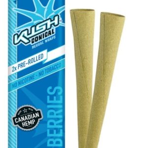 Kush Cono Berry