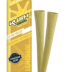 Kush Cono Limonada