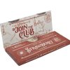 Papel Celulosa Sativa Club Frutilla Slim - Imagen 2
