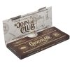 Papel Celulosa Sativa Club chocolate Slim - Imagen 2