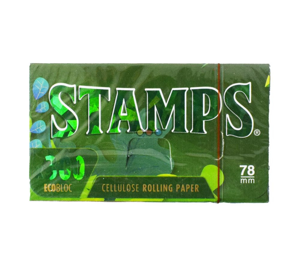 Papel Celulosa Stamps 1¼ 300