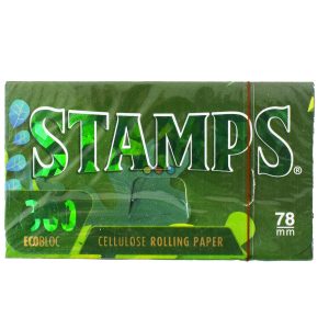 Papel Celulosa Stamps 1¼ 300