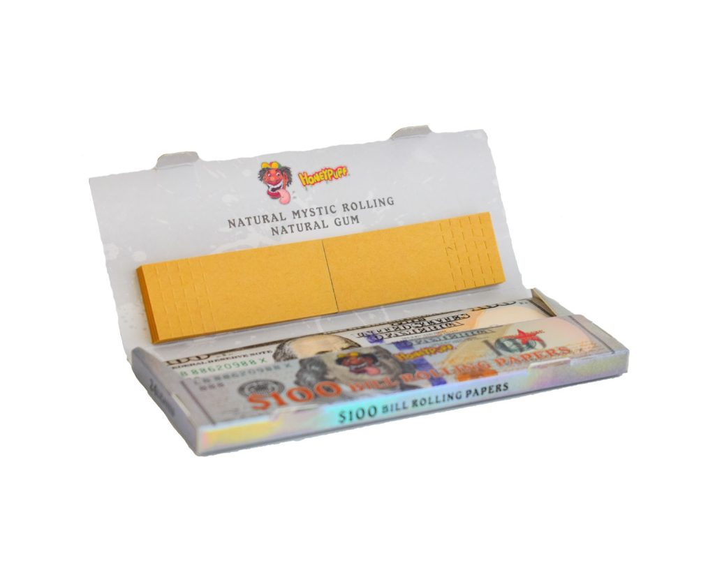 Papel Dólar Slim + Boquilla