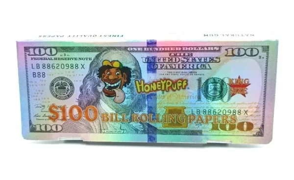 Papel Dólar Slim + Boquilla - Imagen 2