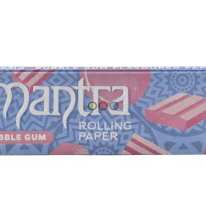 Papel Mantra 1¼ Chicle