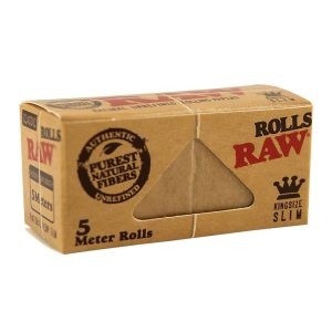 Papel RAW Classic Roll 5m