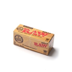 Papel RAW Classic Roll Slim 3m