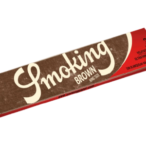 Papel Smoking Brown Slim