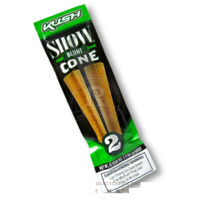 Show Cone X2 Kush