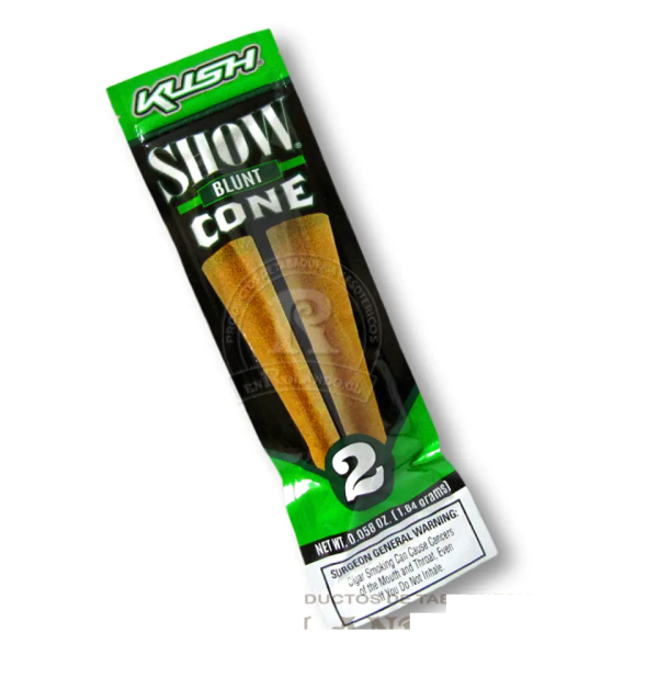 Show Cone X2 Kush