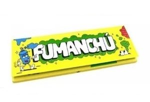 Papel Fumanchu 1¼