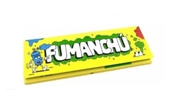 Papel Fumanchu 1¼