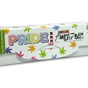 Papel Amsterdam Pride 1¼ + Tips