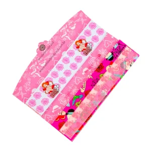 Papel Bros Pink Slim + Tips