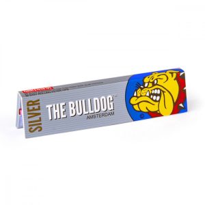 Papel Bulldog Slim + Tips