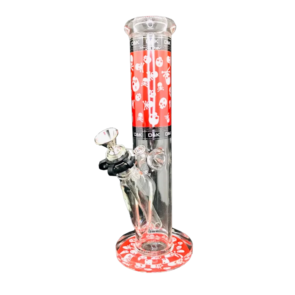 BONG GRANDE 315 mm D&K
