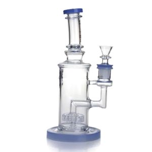 Bong de Pyrex phoenix star 22 cm